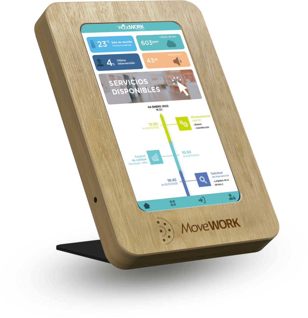 logiciel de facility management