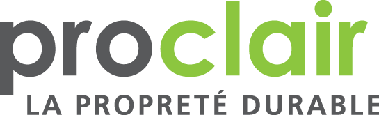 logo proclair