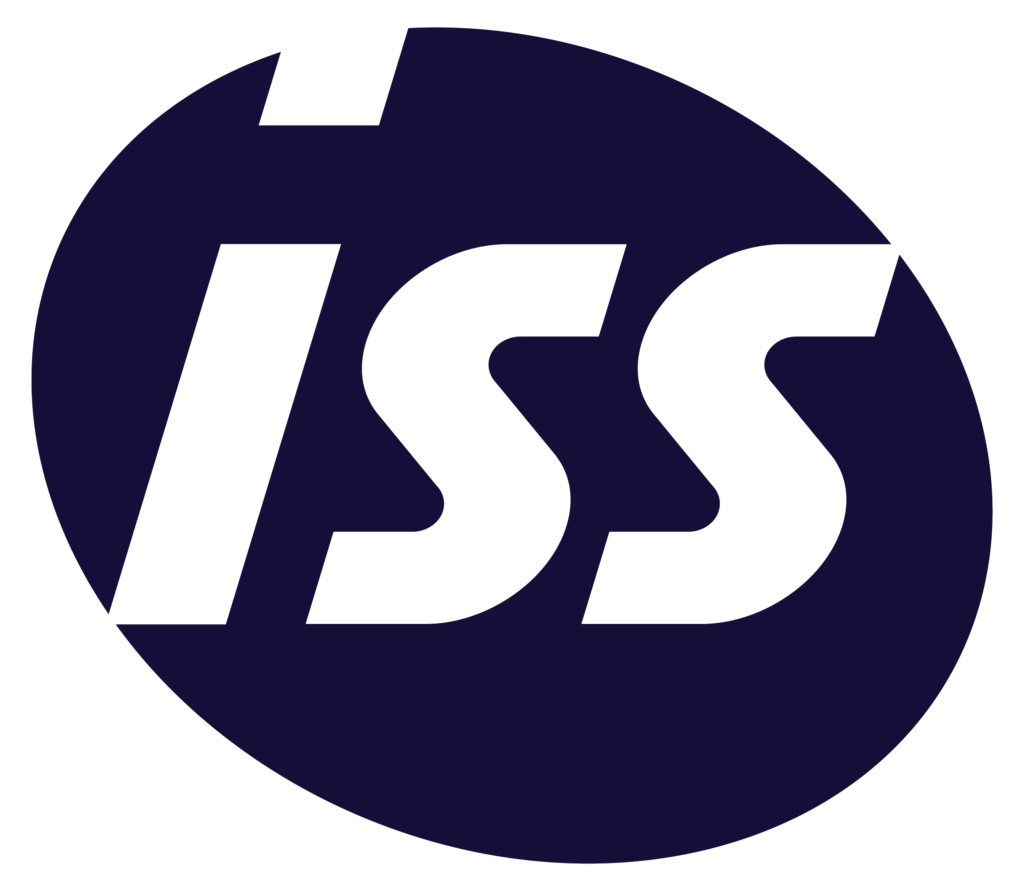 logo iss