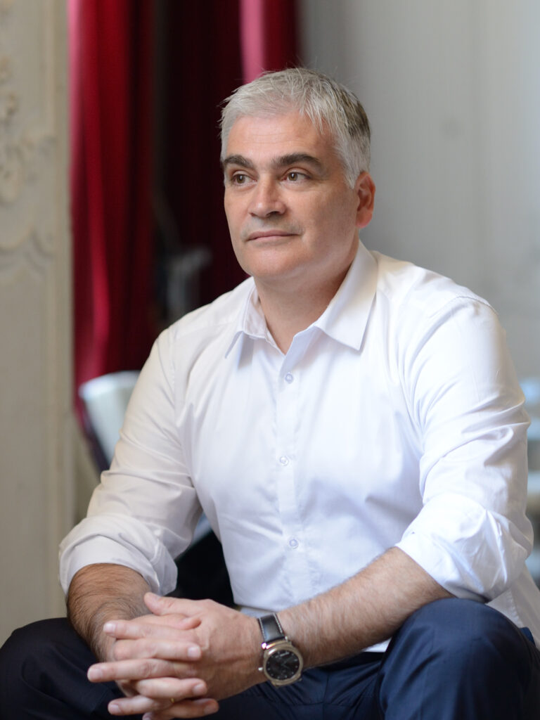 Patrick Tavaris - Movework