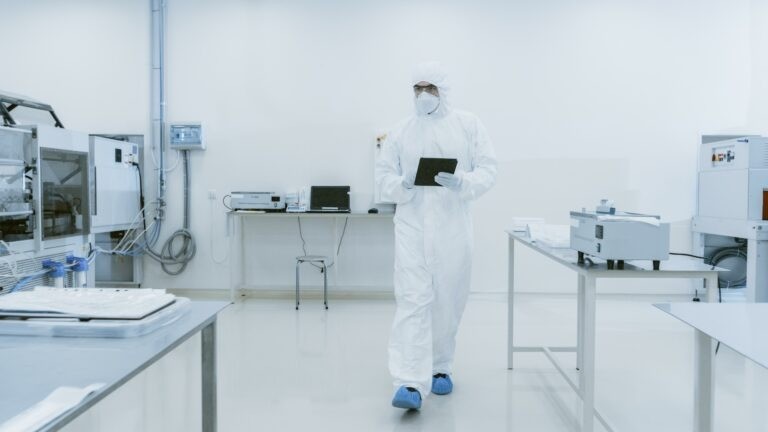 application conformité