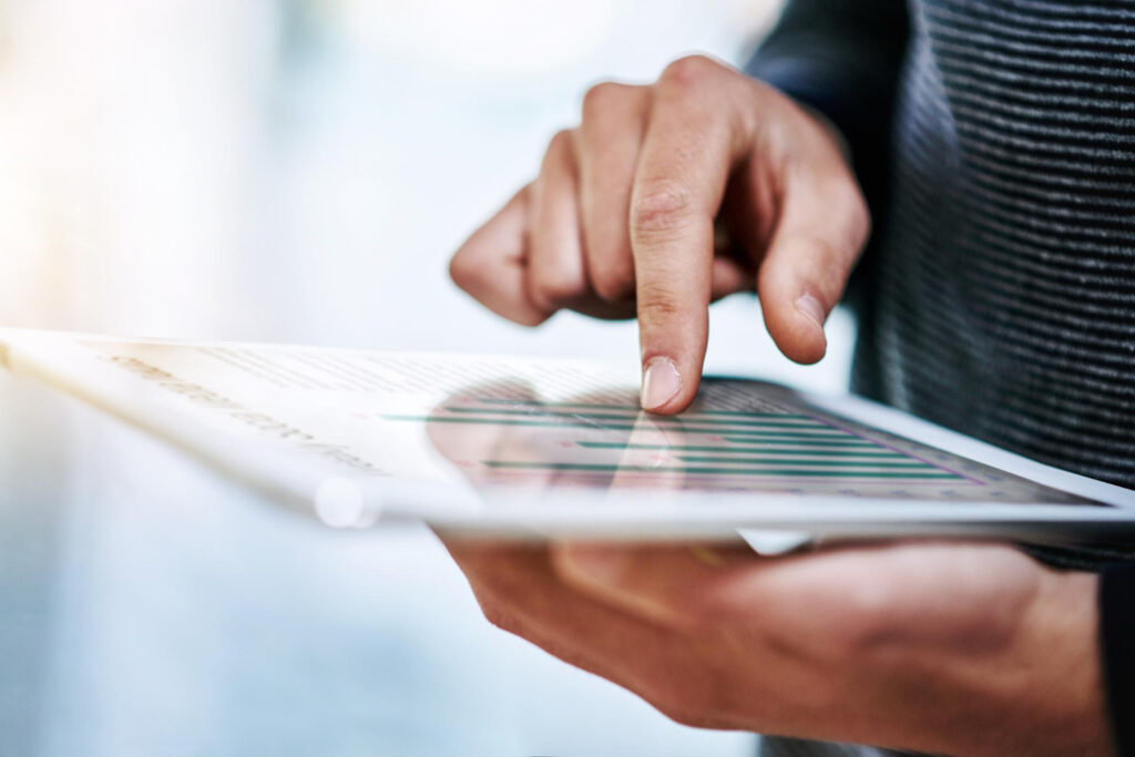 How to implement a high-performance audit trail?